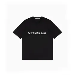 institutional pique pocket Calvin Klein - 1